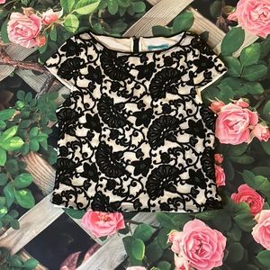 Alice and Olivia Top